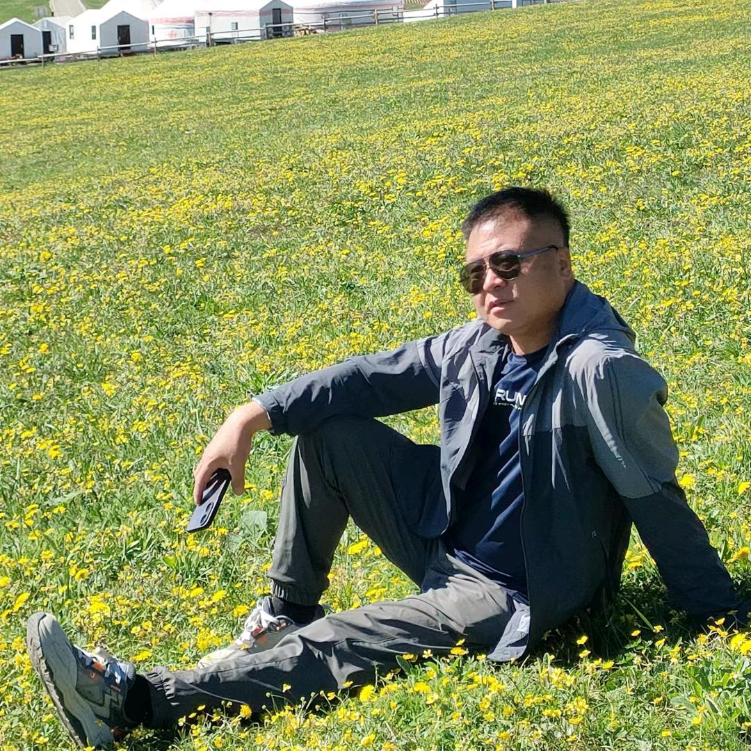 野狼谷