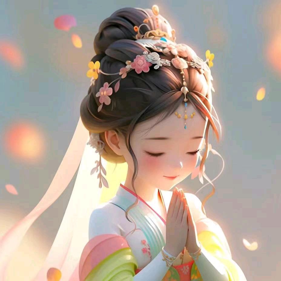 昕娜🍀映如愿