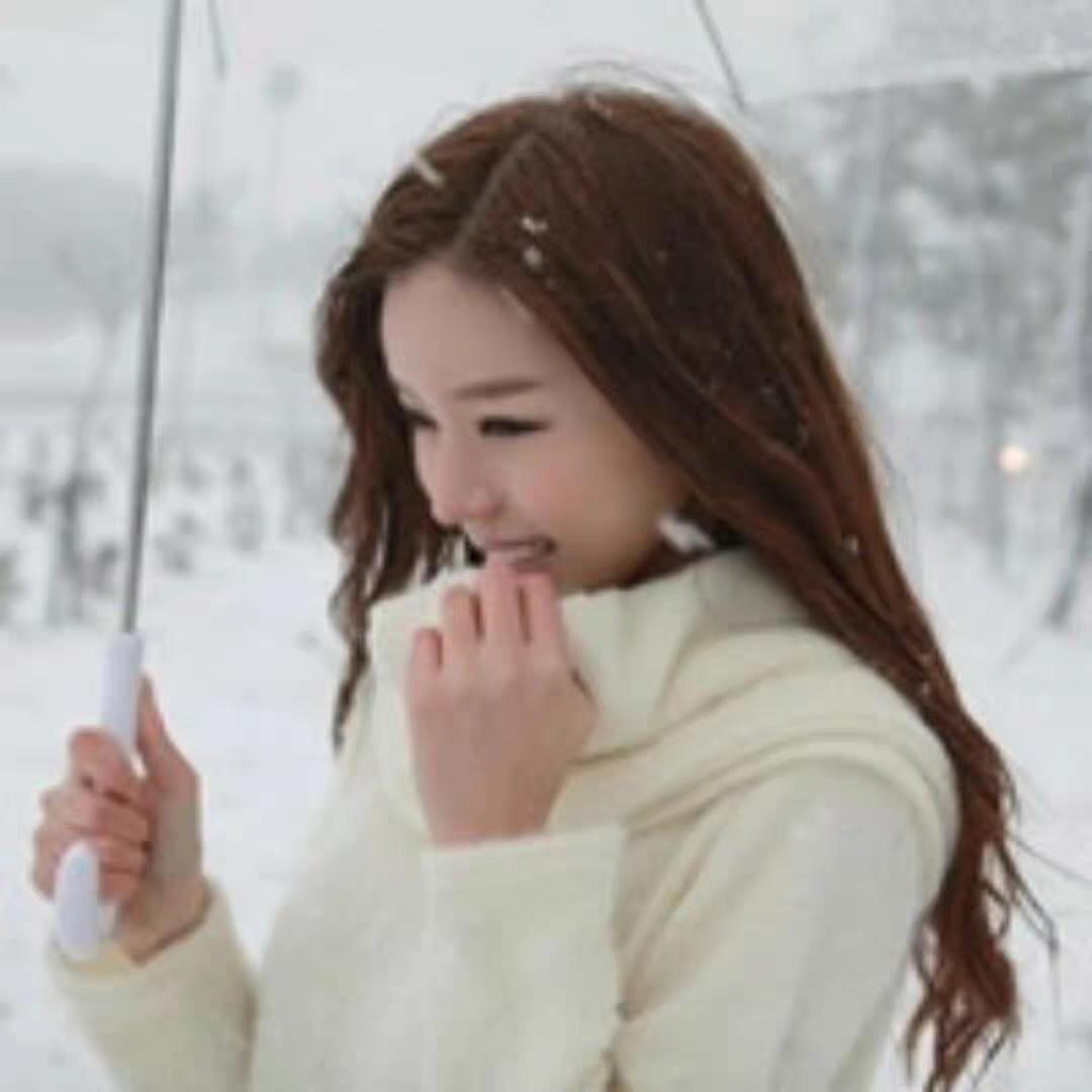 月亮的天使