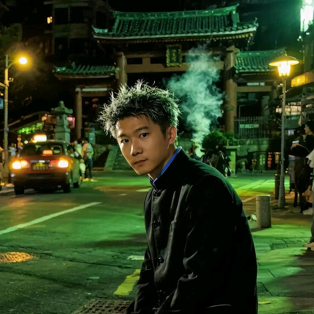你好牛马！我是新来的倔驴