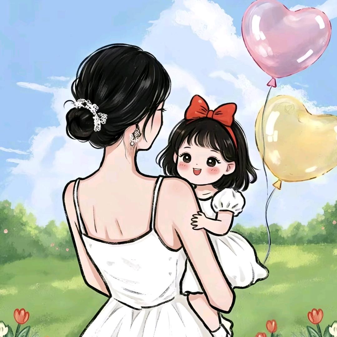 冉冉妈妈爱套路