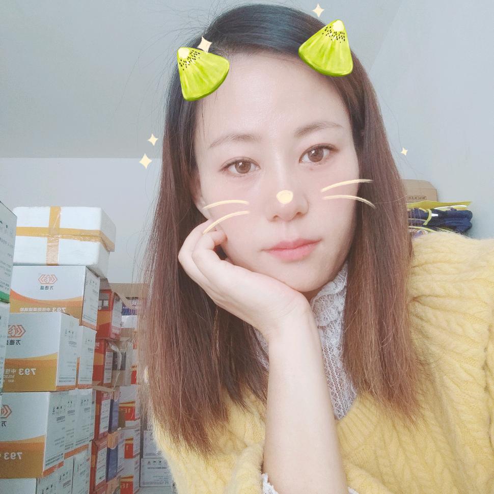 烦妈玩毛线