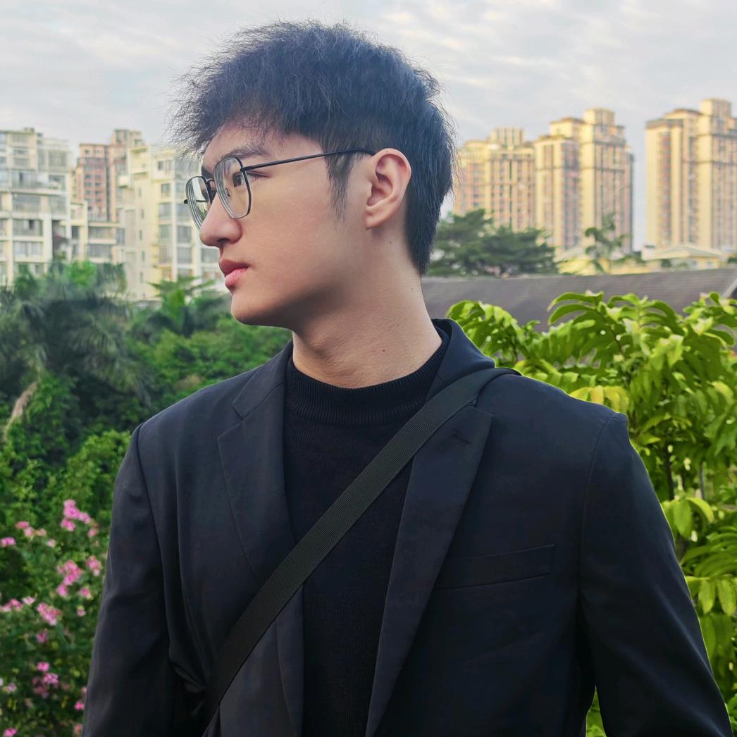 精神界的小战士