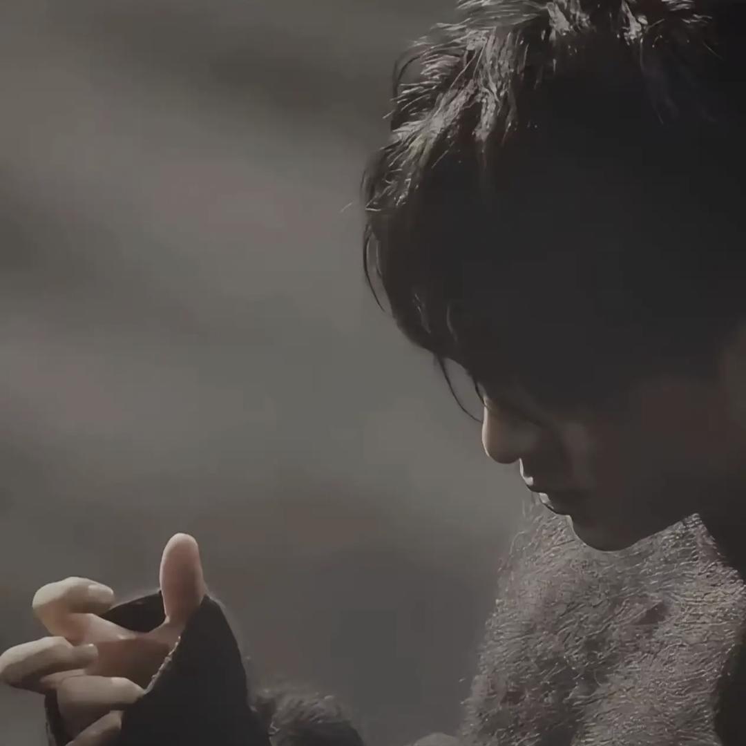 牧杨银（看过薛之谦版）