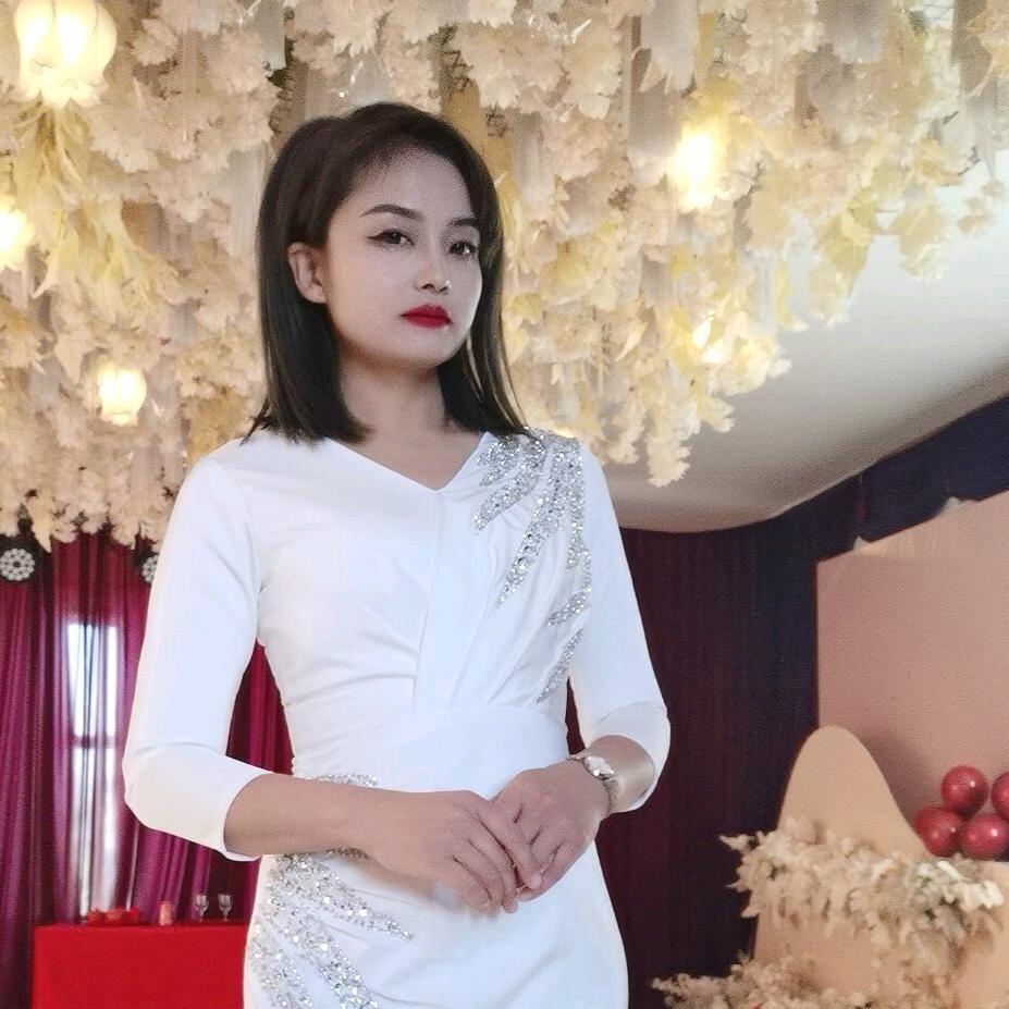🌈婚礼主持人晓添🌈