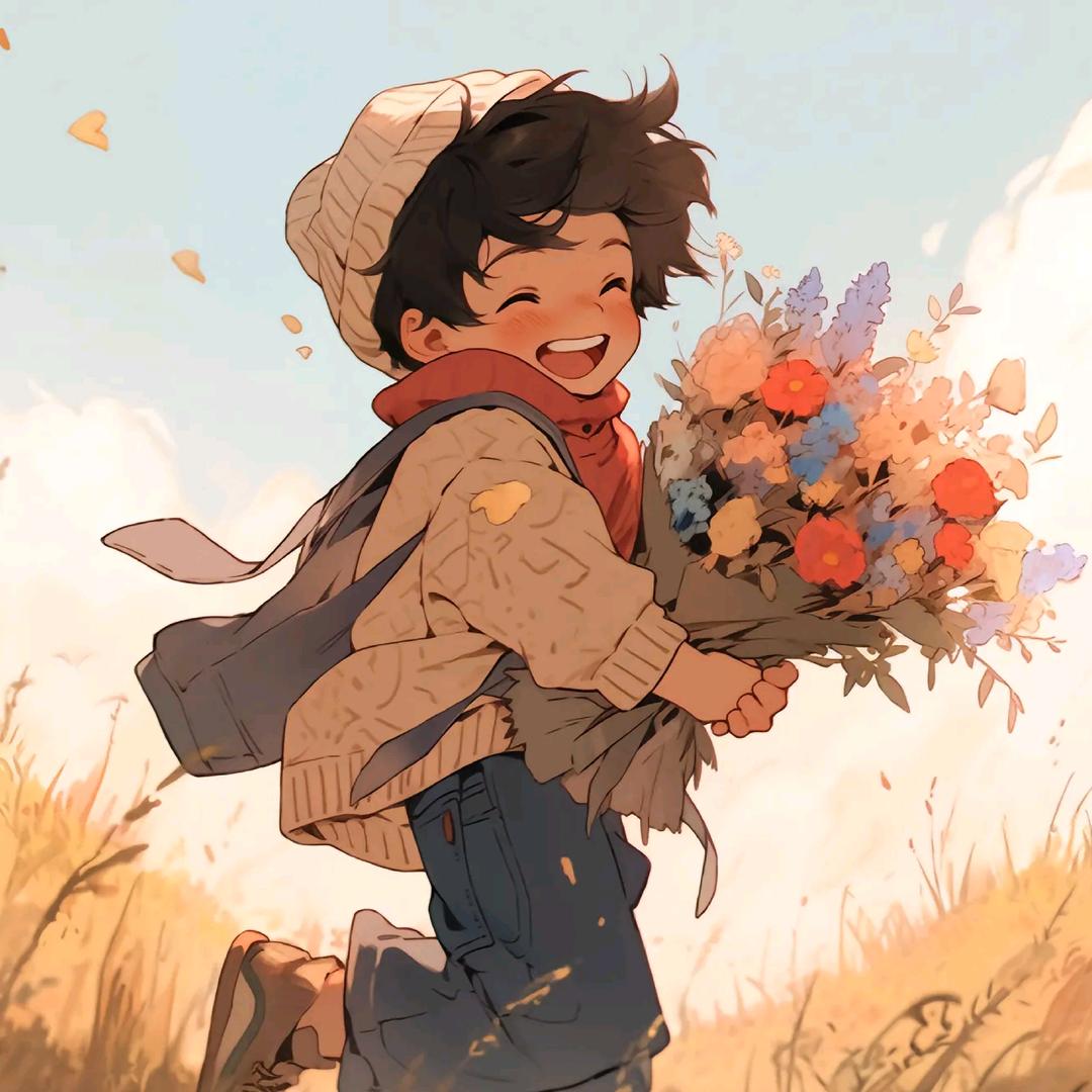 屋顶上的拾荒者