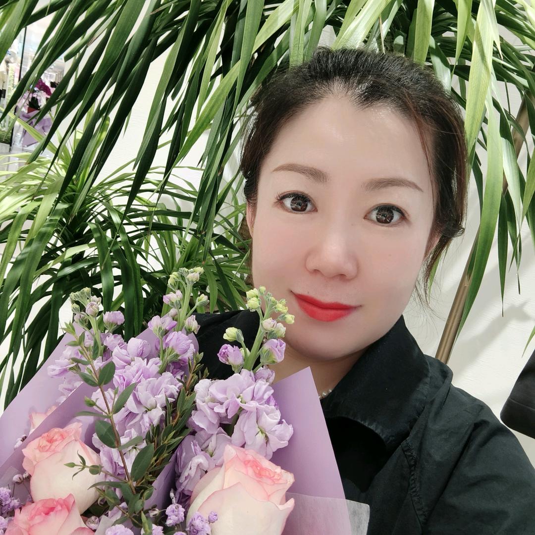 云霞🌈🍀🌹