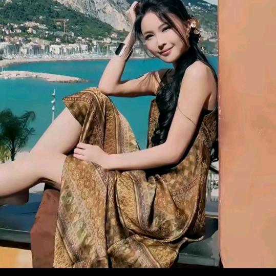 溶溶RONG RONG时尚女装