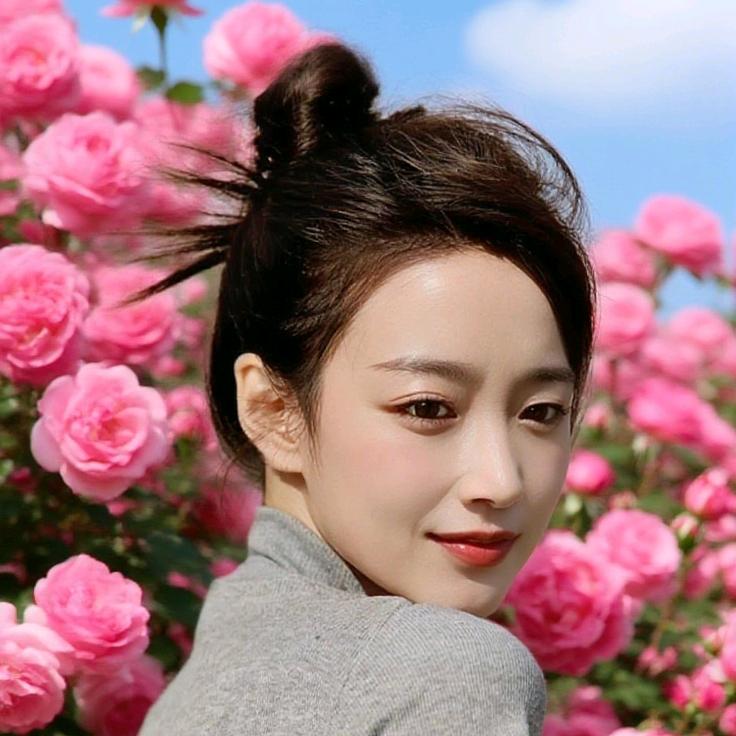 存心☺️思念