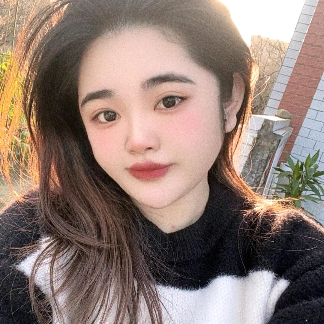 是橙子呀🍊