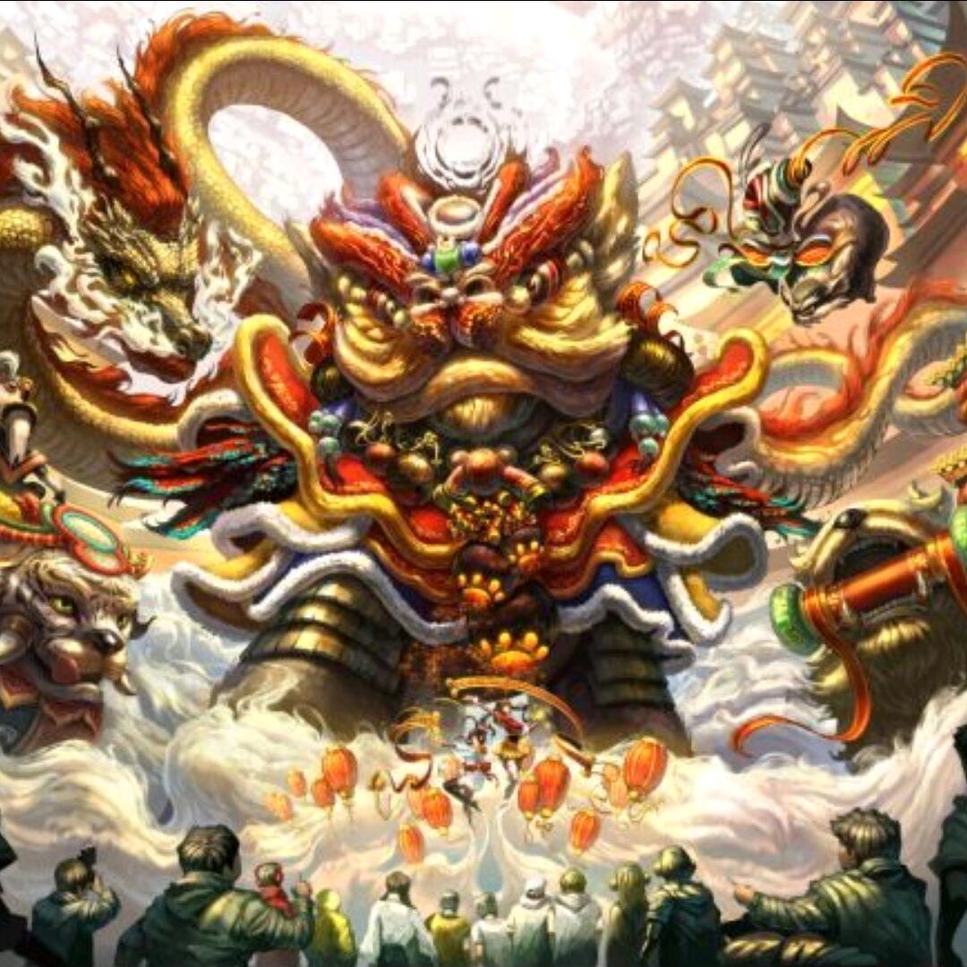 寻卐