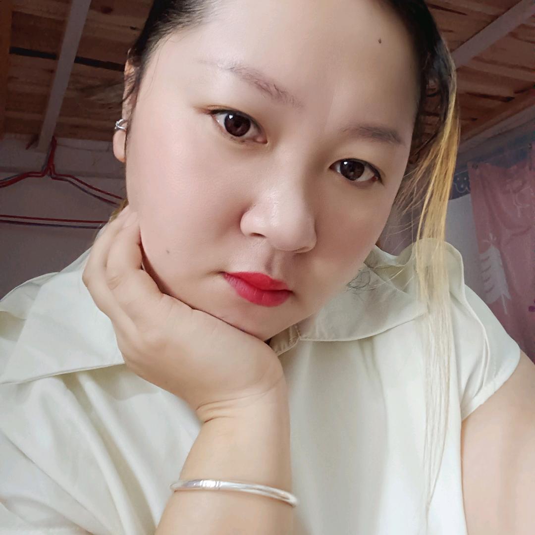 蔷薇花