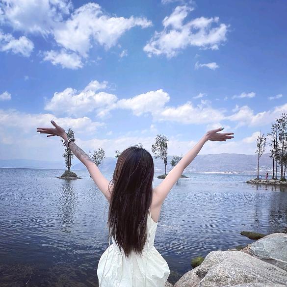 美美桑nial.影院式美甲官方号
