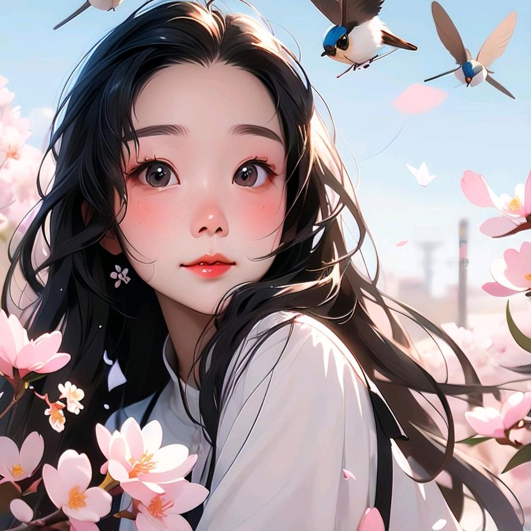宇伊🌸🌸