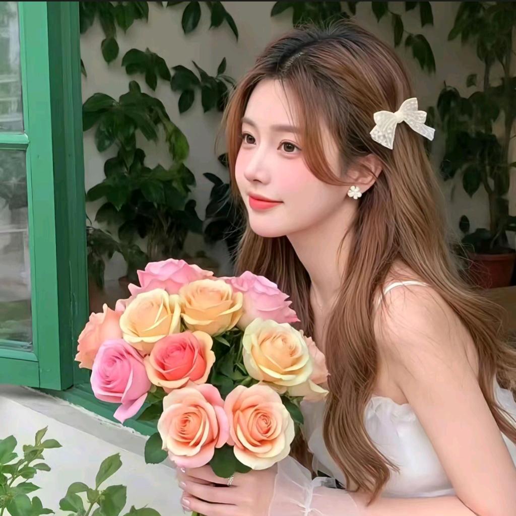 🌸余生爱自己🌸
