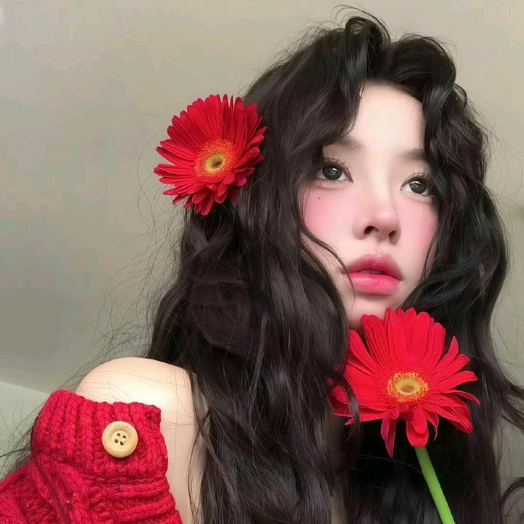 花花❤️