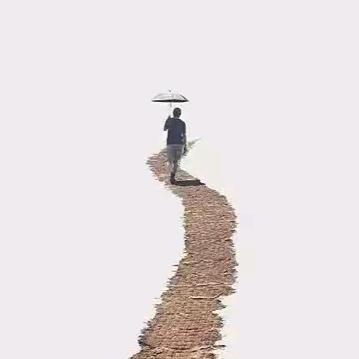 放下过往