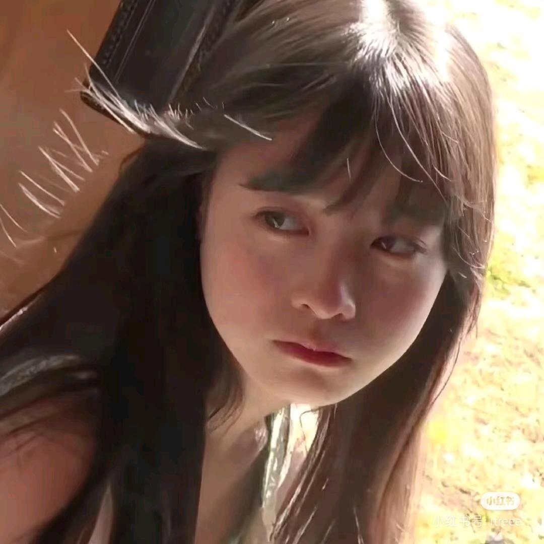 年糕娘不会剪