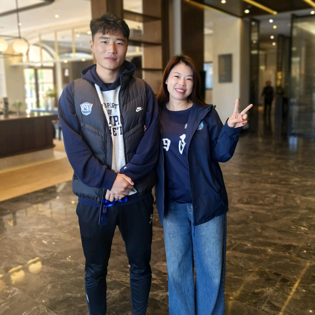 @泗阳球迷会⚽️凤姐