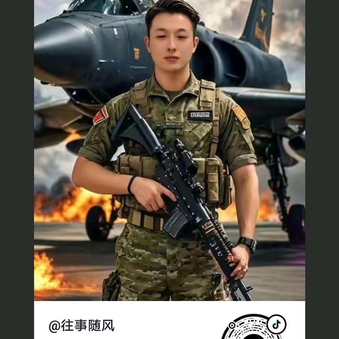 往事随风