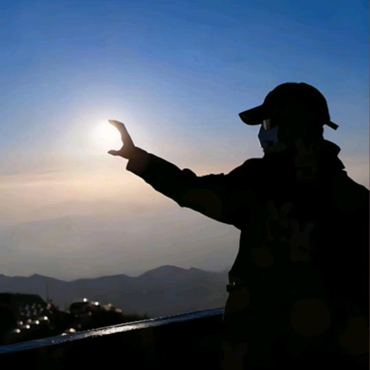 青烟淡语 陕药鹿园·翰岭堂