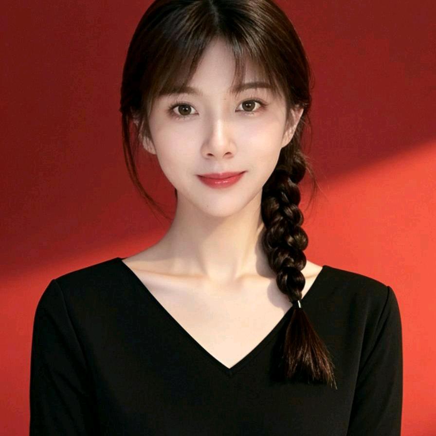 ☝️☝️浅笑不语