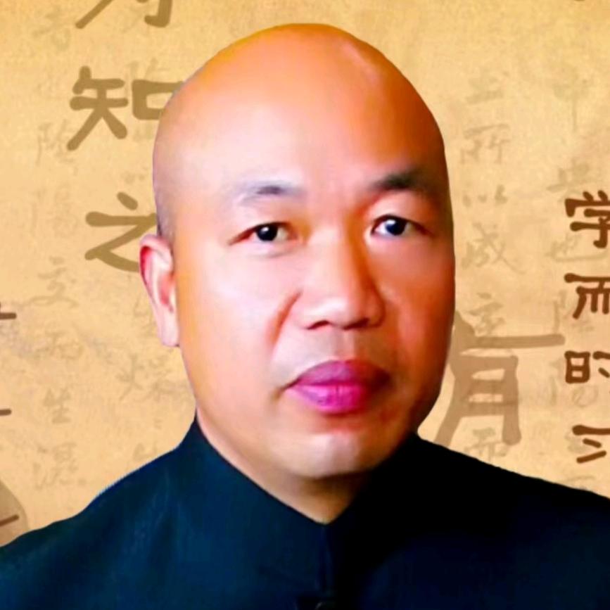 开阳居士