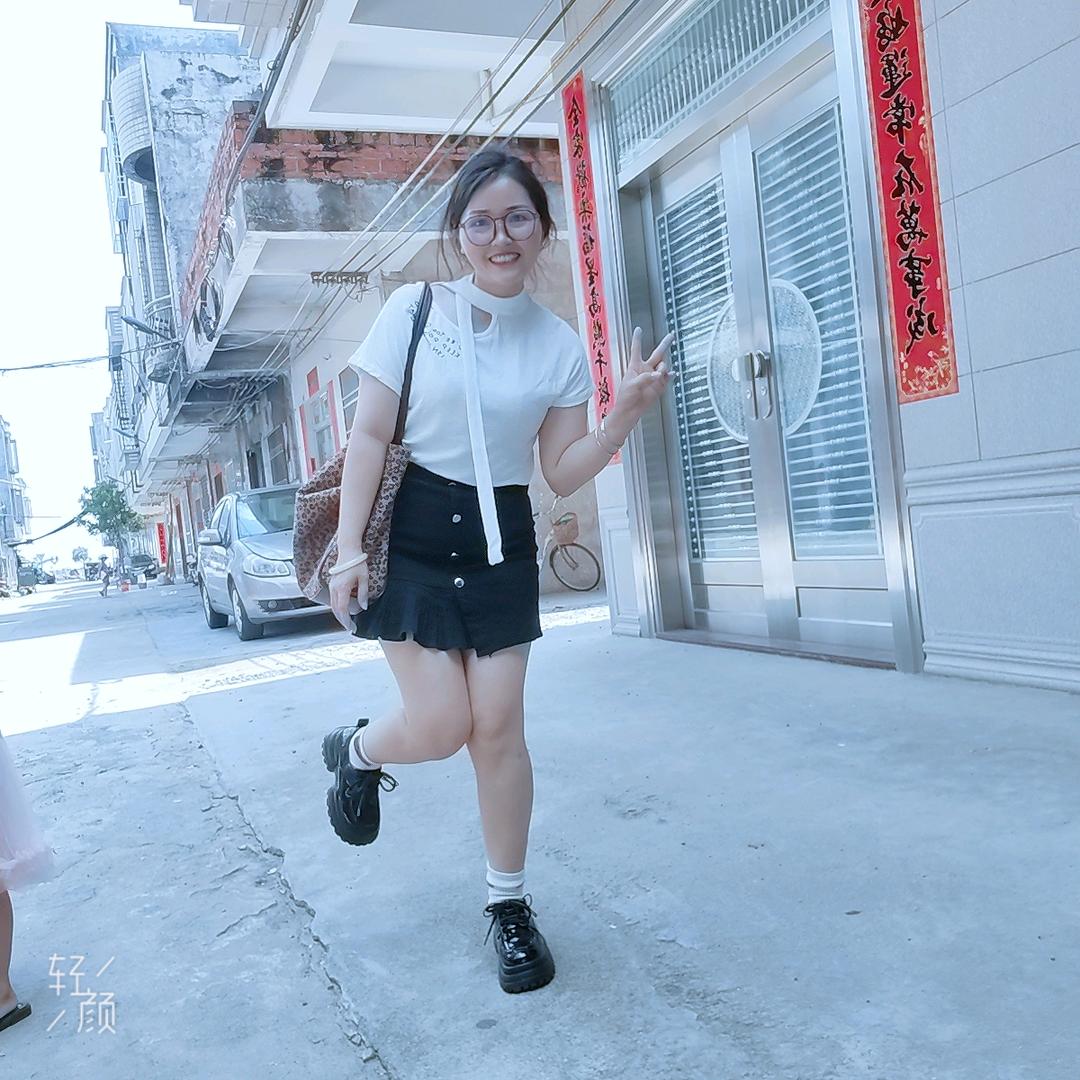 靓姐姐