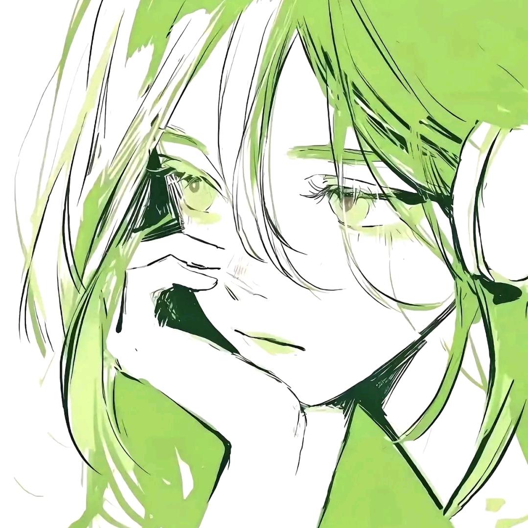 柏穗
