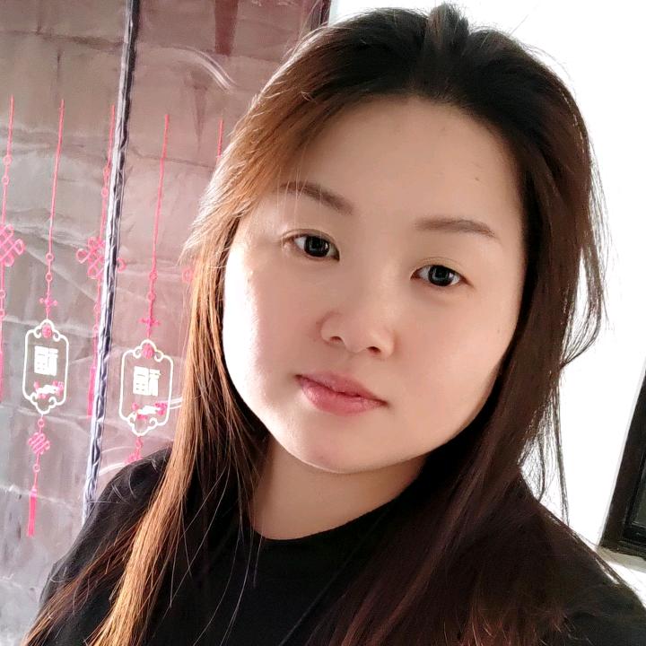 宝藏女孩～