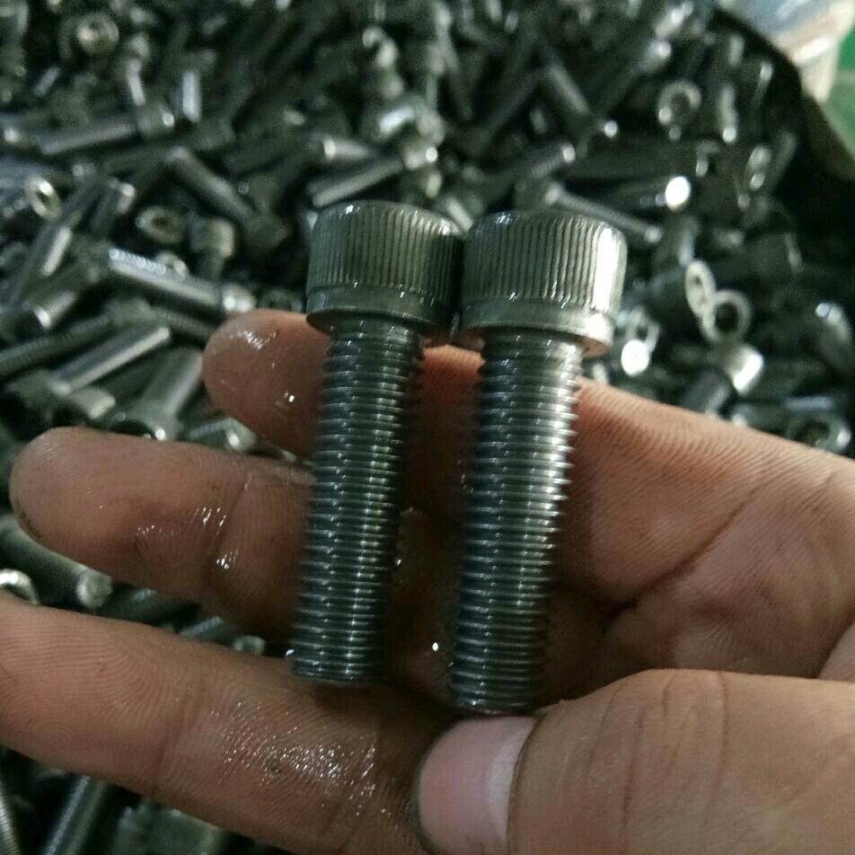 永年紧固件厂家