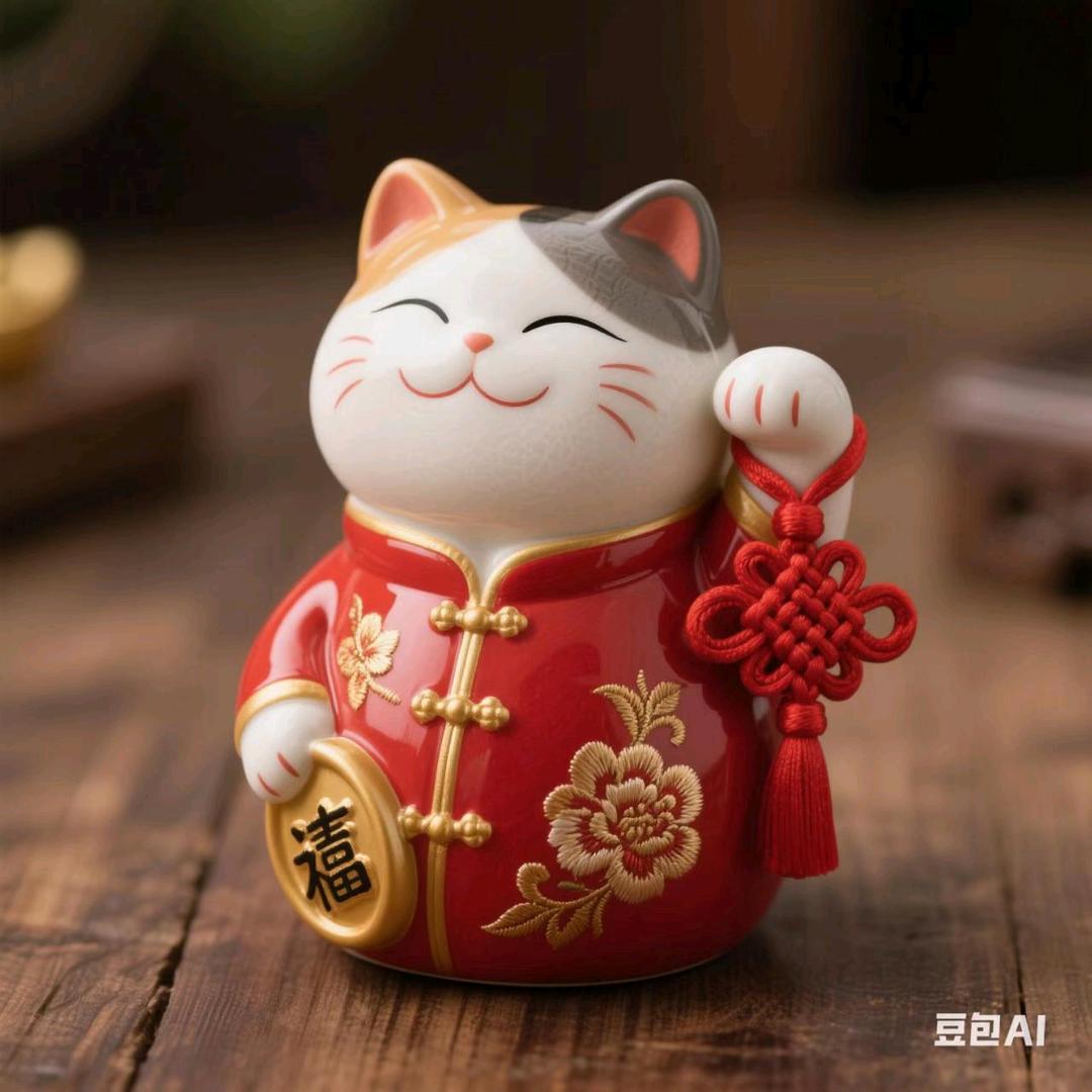 招财猫26
