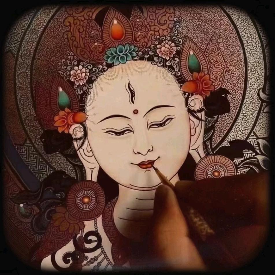 ࿐སྒྲོལ་🪷