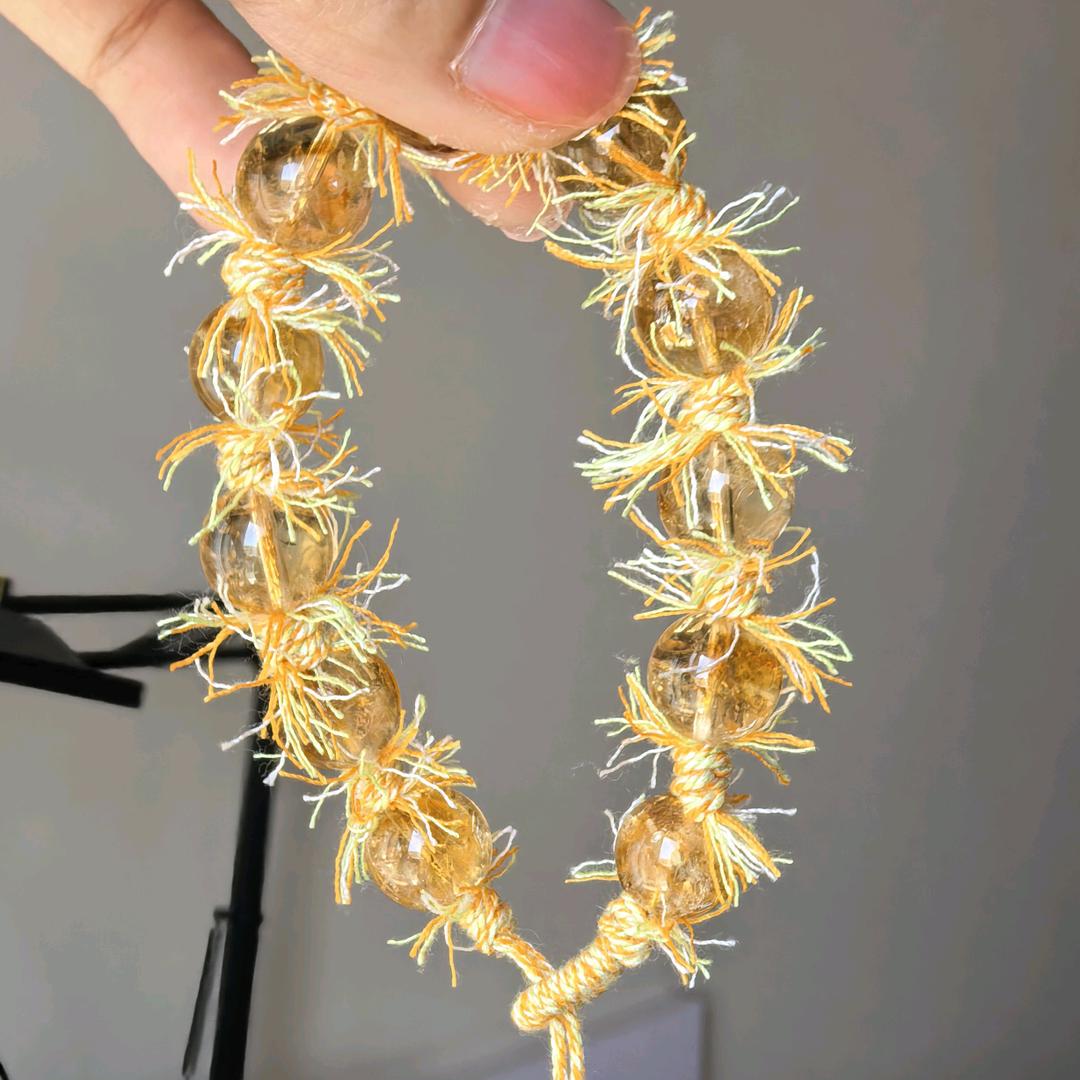 逆光水晶手作工作室