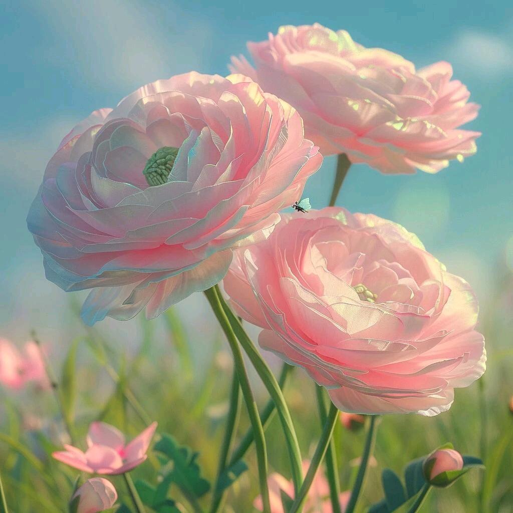 花暖花开