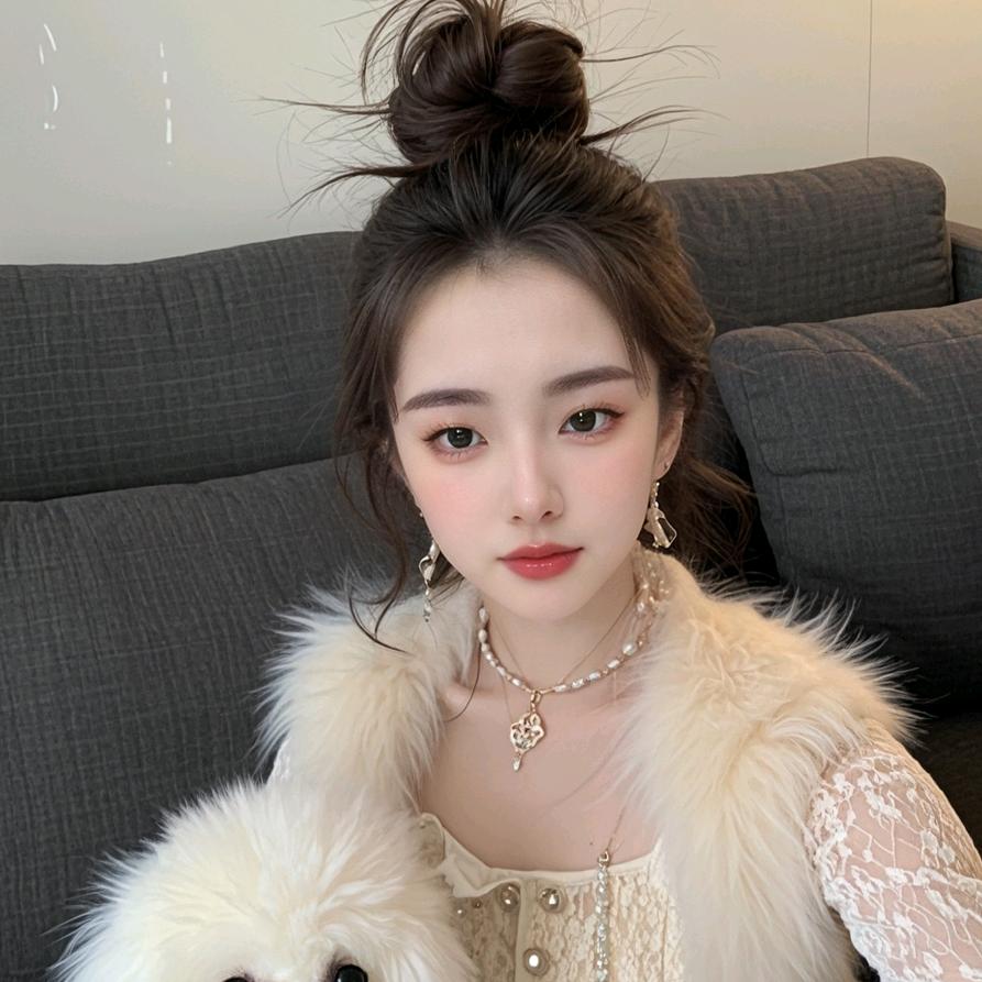 @娜丫头