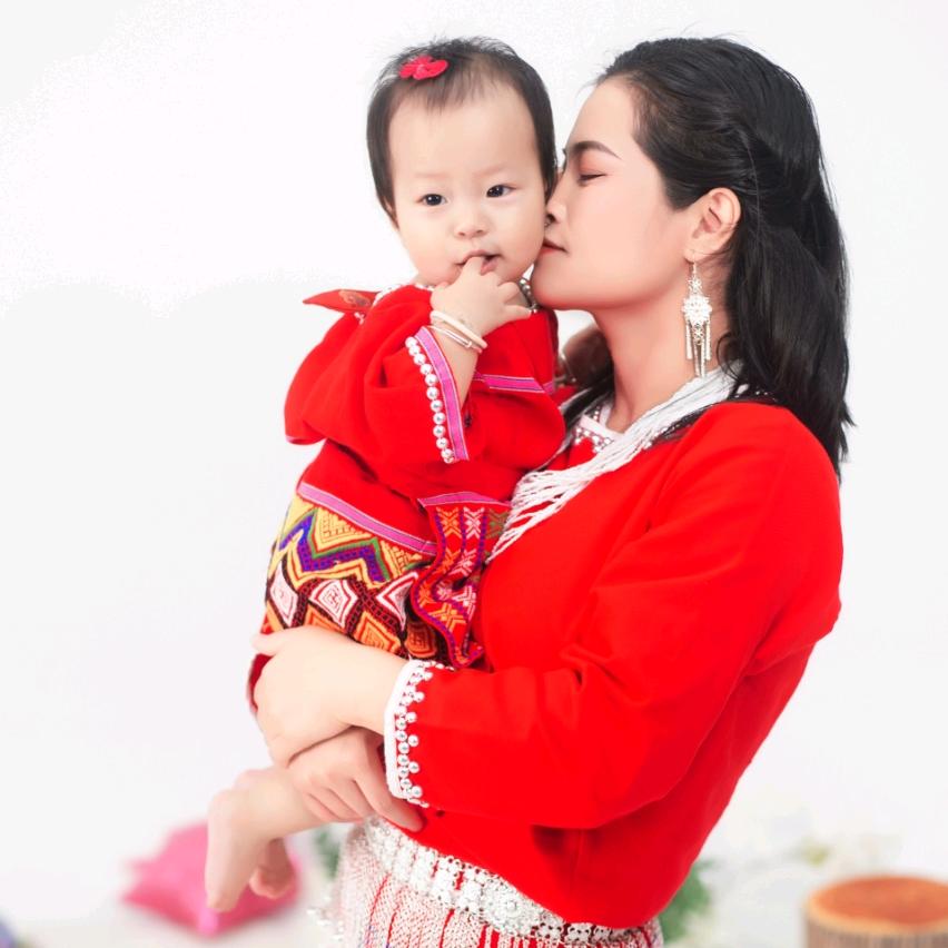 宝妈❤️