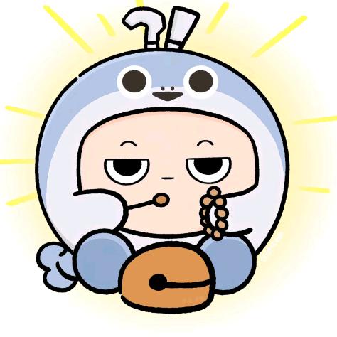 幸运鱼（超自然行动组）
