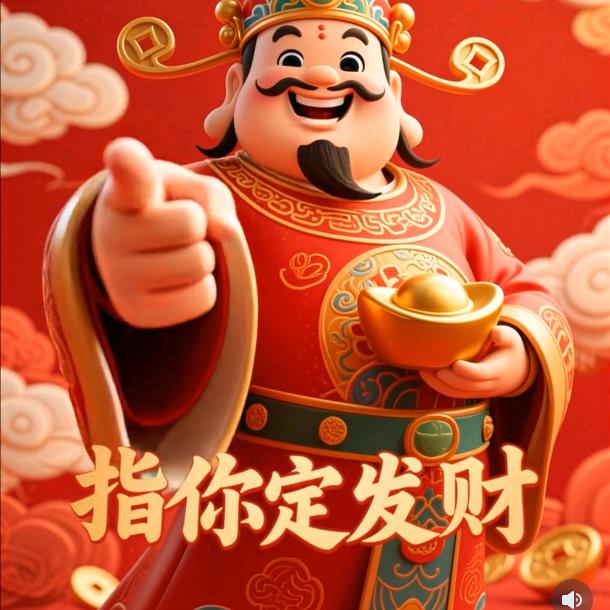 锦鲤宝贝
