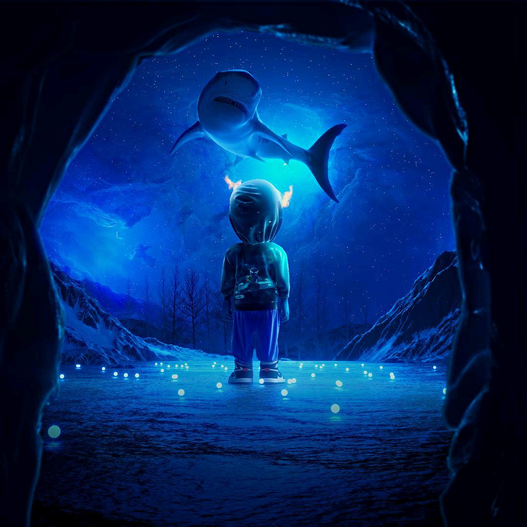 ⛵午夜的阳光