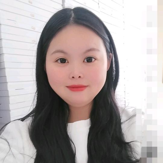 🌈素颜佳佳💞