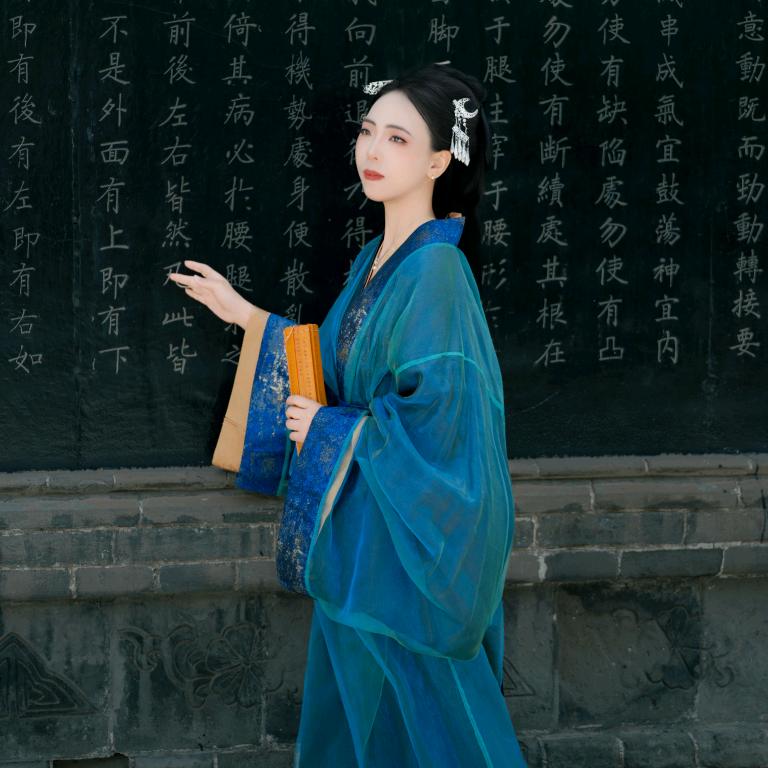 松静匀乐