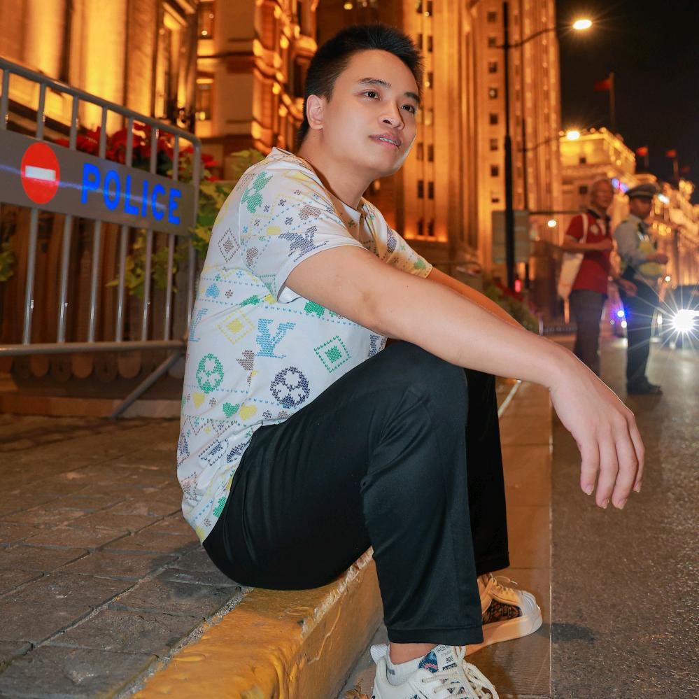 李先生（观必回）