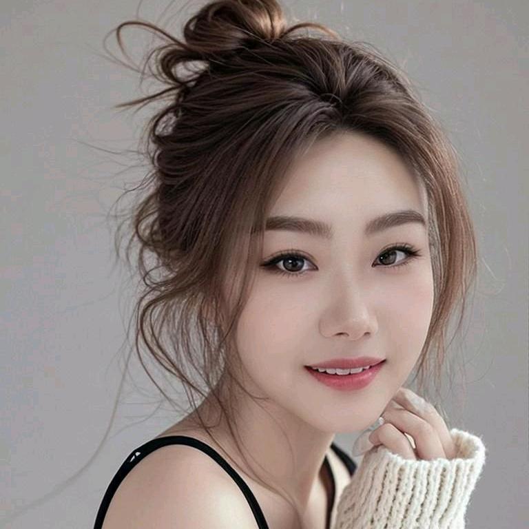 晓静