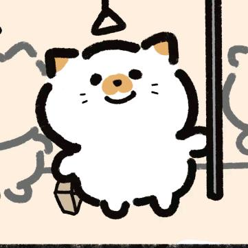 黄嘴小猫