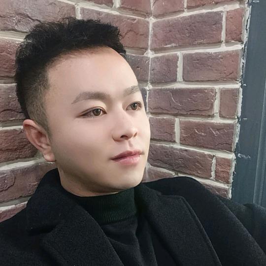 小杰🎤🎤