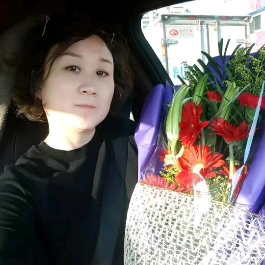 启美