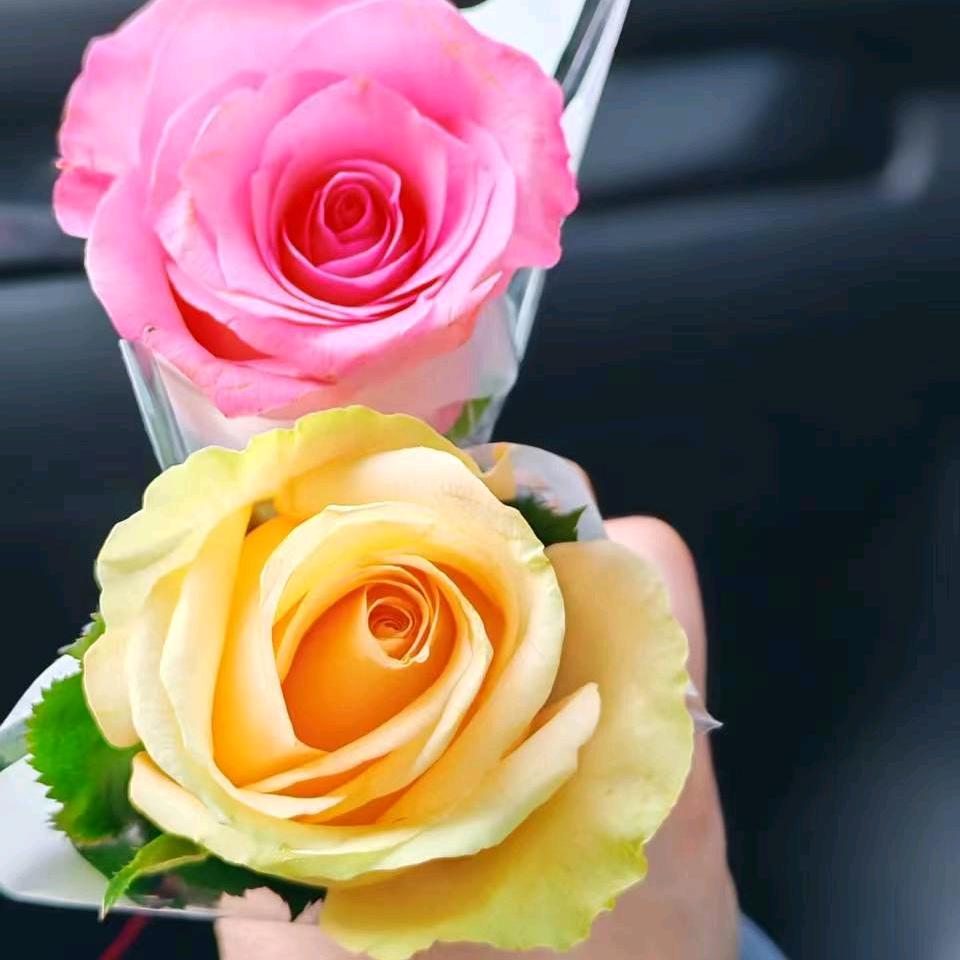 比王大一点
