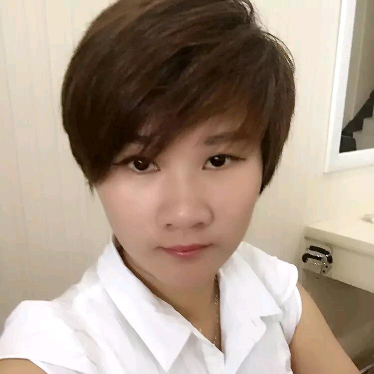 幸运花🌺