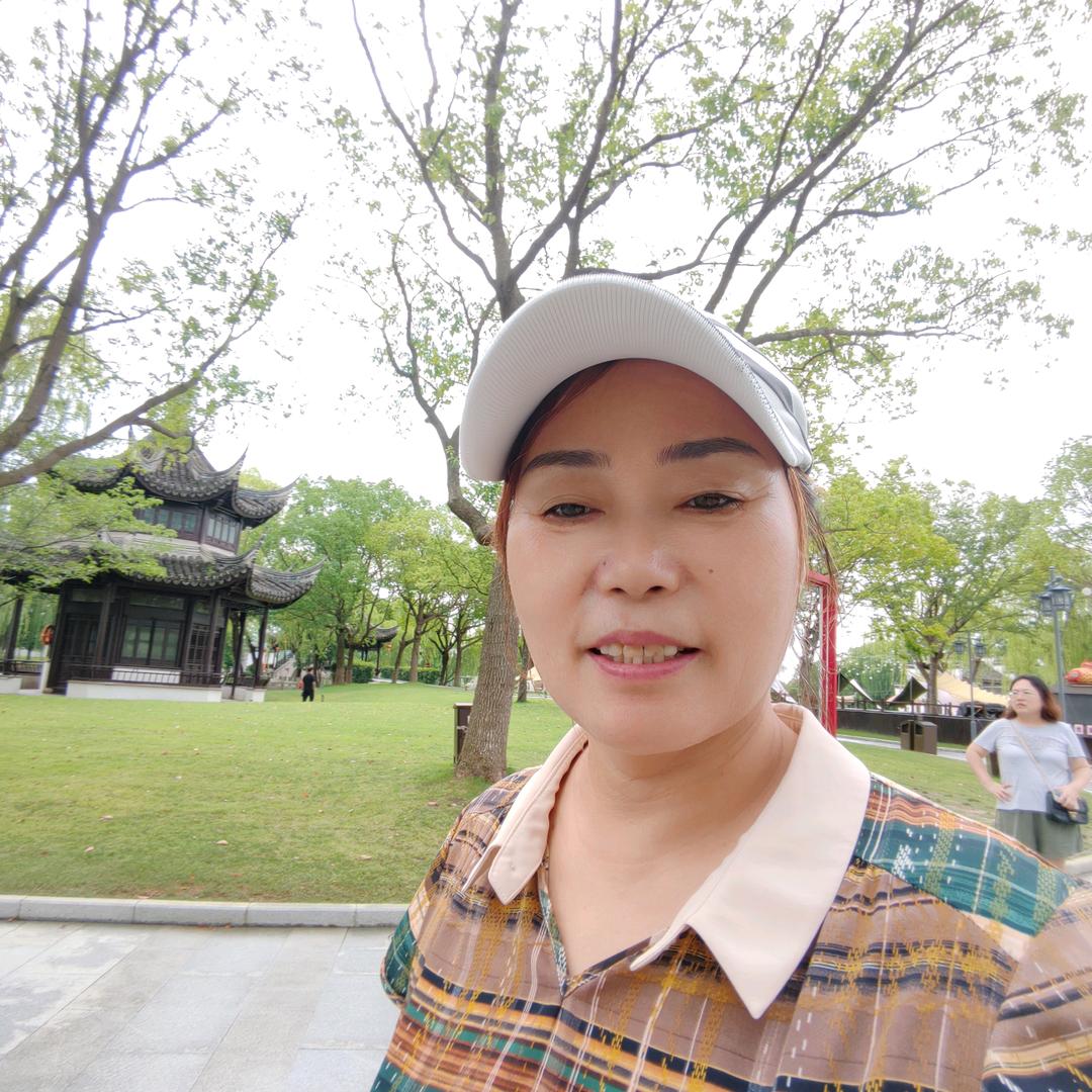 翠雅 （下午1：20）